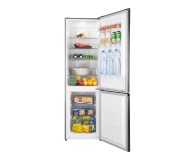 Lodówka ETA 275090010E No Frost 180cm Srebrna 253L - 1522776 - zdjęcie 5